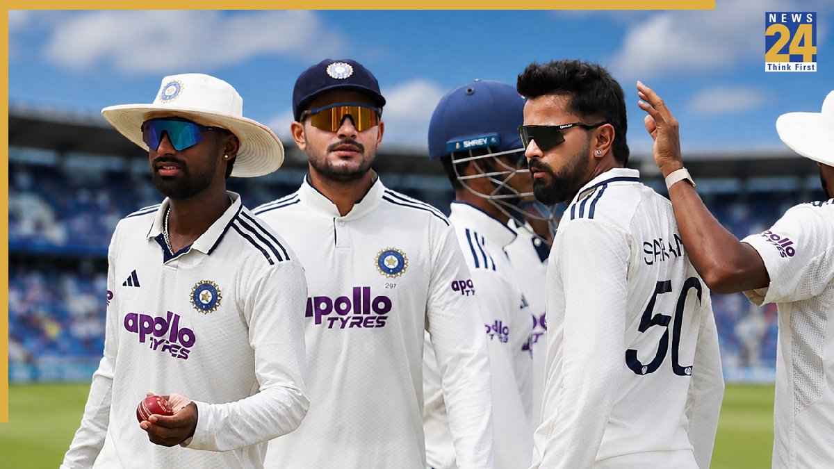 Indian Cricket Team Indian Cricket Team