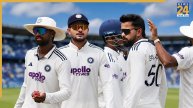 Indian Cricket Team