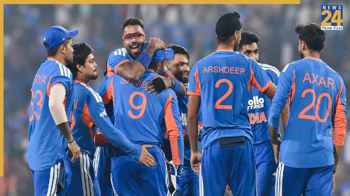 श्रीलंका दौरे के बाद BCCI ने उठाया बड़ा कदम, फिटनेस टेस्ट के लिए सभी स्टार खिलाड़ियों को बुलाया