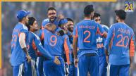 Indian Cricket Team