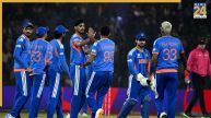 Indian Cricket Team