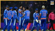 Indian Cricket Team