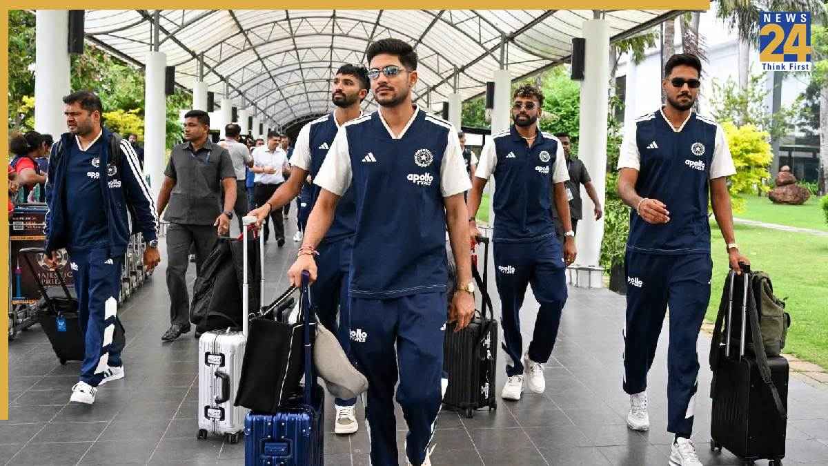 Indian Cricket Team