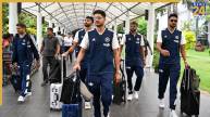 Indian Cricket Team