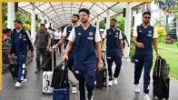 Indian Cricket Team