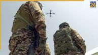 सियाचिन और लद्दाख में -30 डिग्री में भी काम करेंगे ड्रोन, IAF खरीदेगी 2,700 लॉजिस्टिक ड्रोन