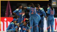Indian Women Cricket Team