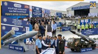 Indian missile manufacturing, DRDO technology transfer, private defense sector, cruise missile, Atmanirbhar Bharat, Self Reliant India defense