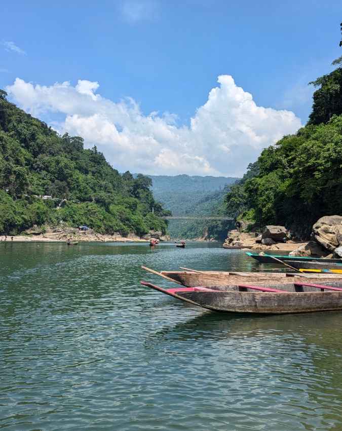 सफाई में स्थानीय लोगों की अहम भूमिका