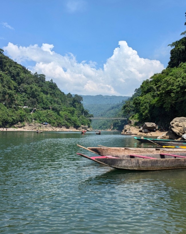 सफाई में स्थानीय लोगों की अहम भूमिका