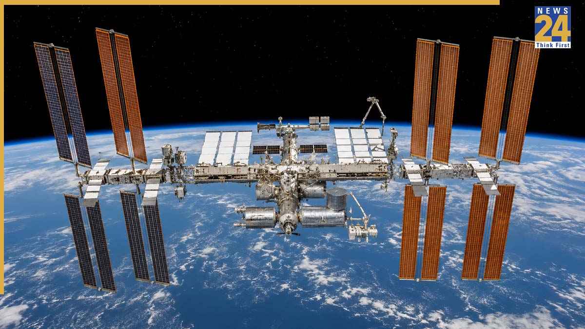 International Space Station