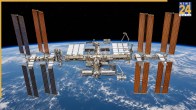 International Space Station