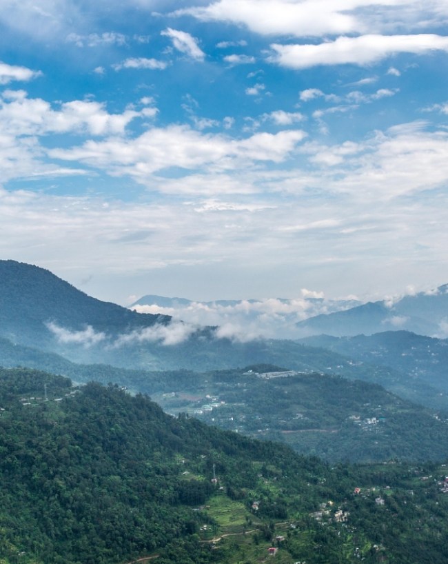 Irctc Gangtok Darjeeling Tour Package Rate-1-2-3