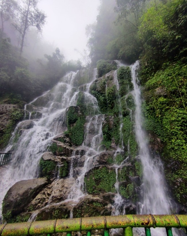 Irctc Gangtok Darjeeling Tour Package Rate-1-2-3-4-5-6-7-8