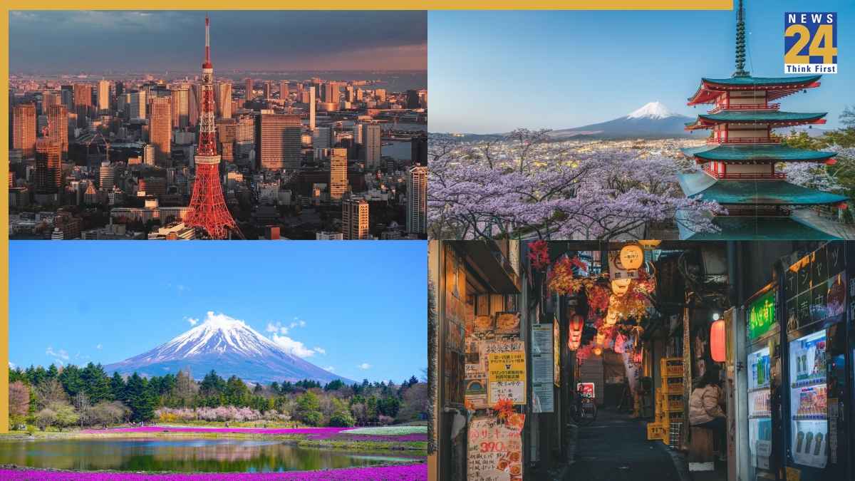 Irctc Japan Tour Package 2026 Cost