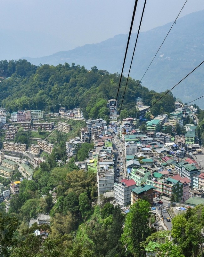 Irctc Gangtok Darjeeling Tour Package Rate-1-2-3-4-5-6