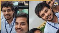 Ishan Kishan