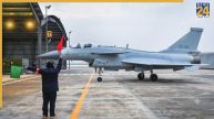 चीन के J-10CE Jets खरीदेगा बांग्लादेश! 21976 करोड़ का होगा का समझौता, लेकिन ऑपरेशन सिंदूर का जिक्र क्यों?
