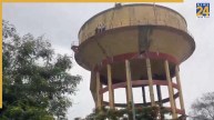 जयपुर में संविदा नर्सिंगकर्मियों का प्रदर्शन जारी, नर्सिंगकर्मी दे रहे आत्मदाह की चेतावनी