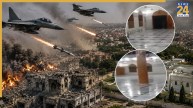 Jaish e Mohammed, Operation Sindoor, Bahawalpur terror hideout, Pakistan news, Indian Air Force