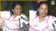 ‘अपने खून से इंकलाब लिखेंगे’, झारखंड में छात्रों का प्रदर्शन; महिला ने पुलिस पर लगाए गंभीर आरोप