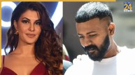 Jacqueline Fernandez, Sukesh Chandrashekhar