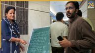 CJP के अल्टीमेटम के बदली जयपुर के स्कूल की तस्वीर, तबेले के बाद अब यहां शिफ्ट हुई क्लास