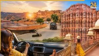 Jaipur 1 Day Monsoon Itinerary