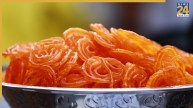 Jalebi Recipe