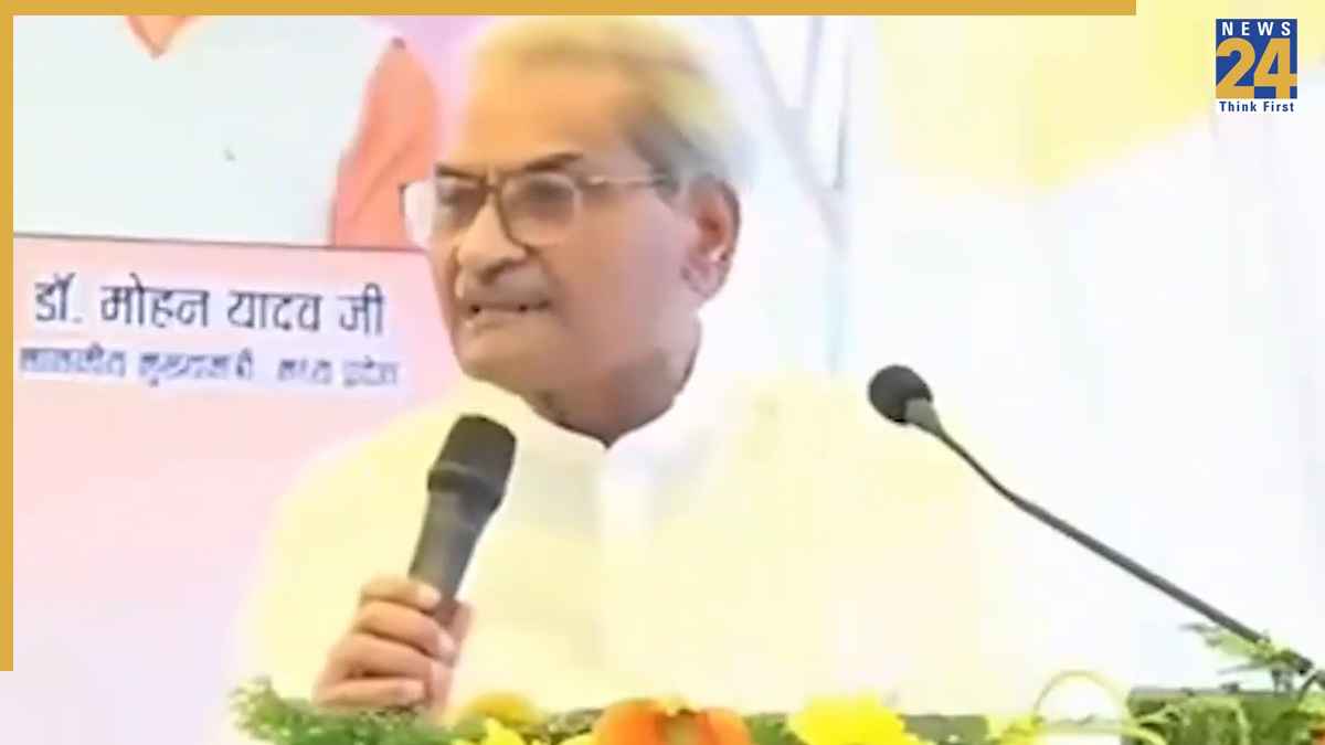 Janardan Mishra, Rewa BJP MP,