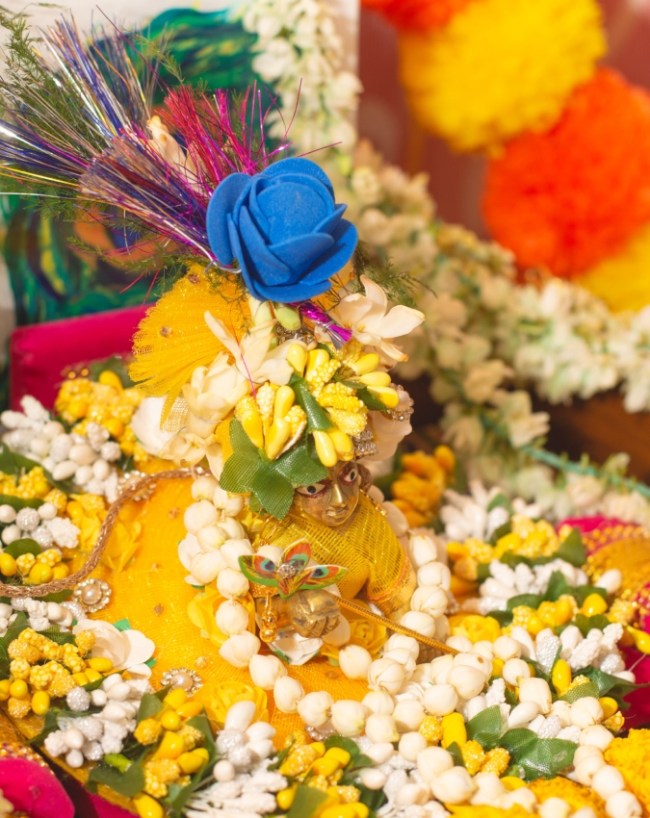 जन्माष्टमी का दिन क्यों महत्वपूर्ण?