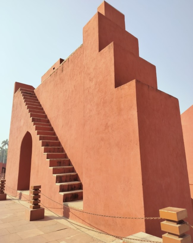 जंतर-मंतर
