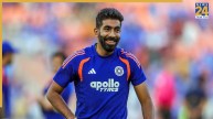 Jasprit Bumrah
