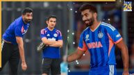 Jasprit Bumrah