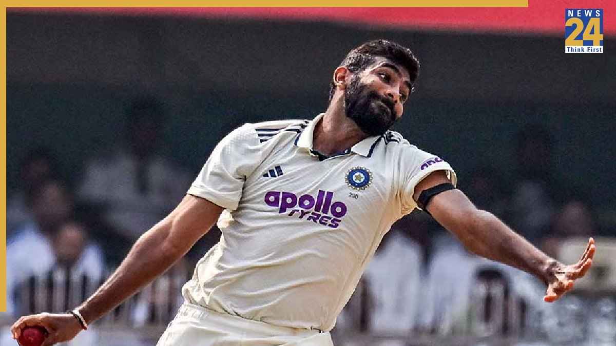 ICC रैंकिंग में मिचेल स्टार्क ने खत्म की जसप्रीत बुमराह की बादशाहत, ऋषभ पंत को हुआ बड़ा फायदा