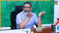 Jharkhand CM Hemant Soren