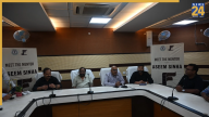 झारखंड में फिल्म उद्योग को नई पहचान दिलाने की पूरी संभावना: असीम सिन्हा