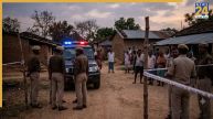 झारखंड में मॉब लिंचिंग, नाबालिग ने लगाया रेप का आरोप, 100-150 लोगों की भीड़ ने युवक को पीट-पीटकर मार डाला