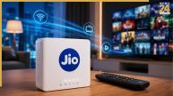 Jio का नया धमाका! 400 रुपये में मिलेगा TV, Wi-Fi और OTT का मजा, लॉन्च हुए नए Home Packs