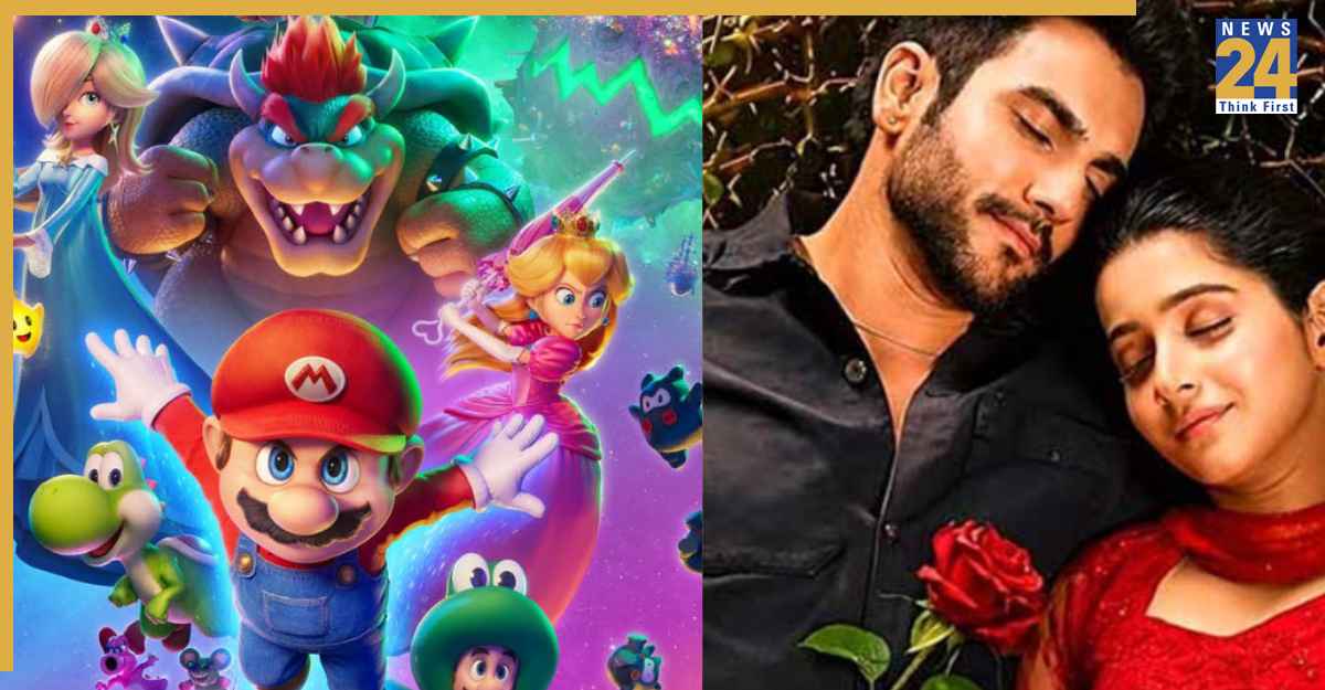 Jiohotstar releases