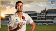 Josh Hazlewood (PIC Credit -AI)