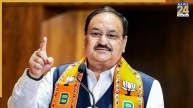 Jp Nadda Health Update