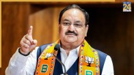Jp Nadda Health Update