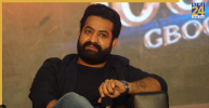 Jr ntr
