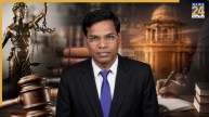 UP Judge Ravi Kumar Diwakar
