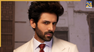 KARTIK AARYAN