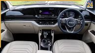 KIA Carens CNG
