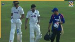 KL Rahul Injury