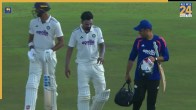 KL Rahul Injury