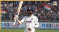 IND vs SL: शतक से चूके केएल राहुल, 82 रनों की जुझारू पारी का हुआ अंत